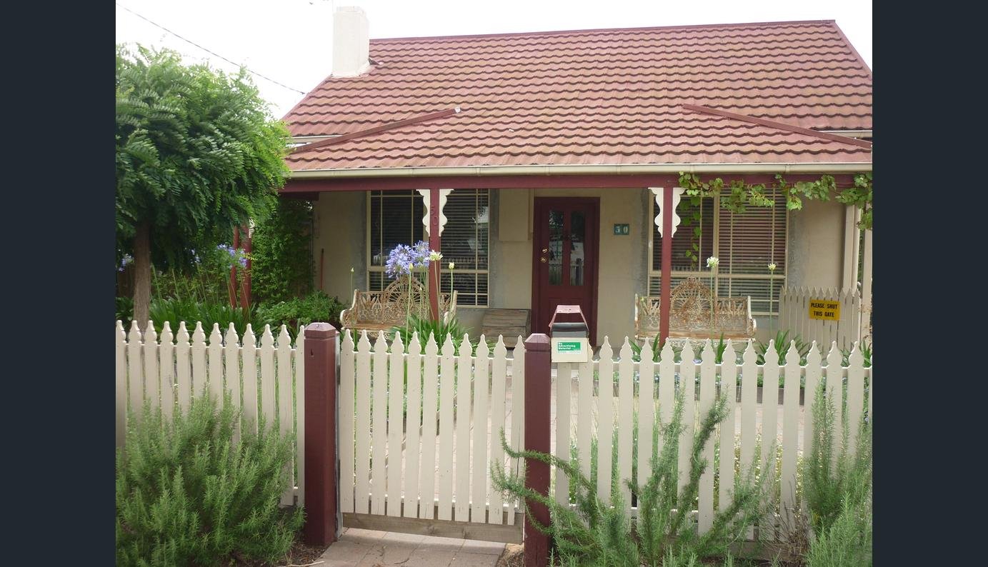 50 Seventh Street MILDURA 1