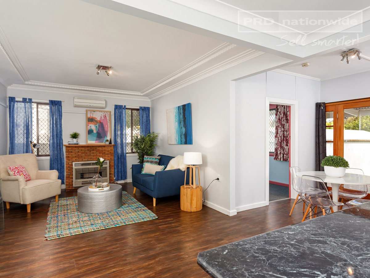 50 Shaw Street WAGGA WAGGA 2