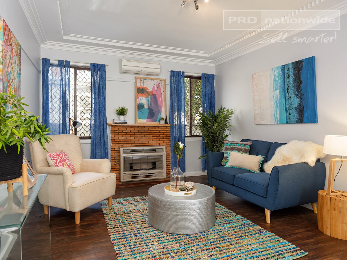 50 Shaw Street WAGGA WAGGA 5