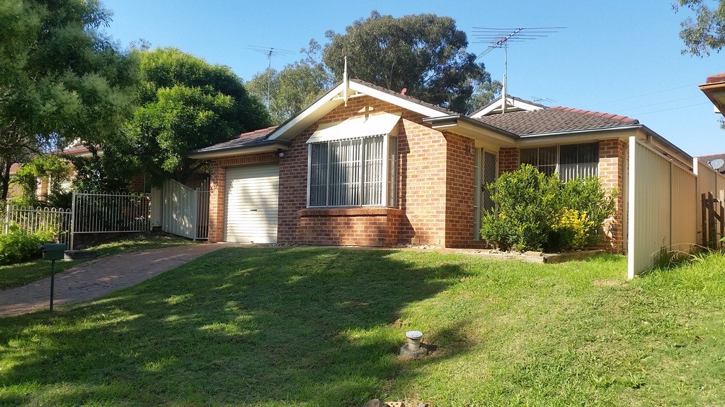 50 Sherwood Circuit PENRITH 1