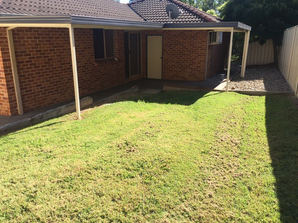 50 Sherwood Circuit PENRITH 2