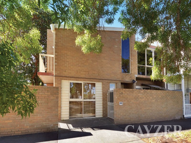 Gallery: 50 St Vincent Street