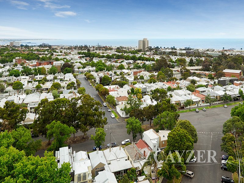Gallery: 50 St Vincent Street