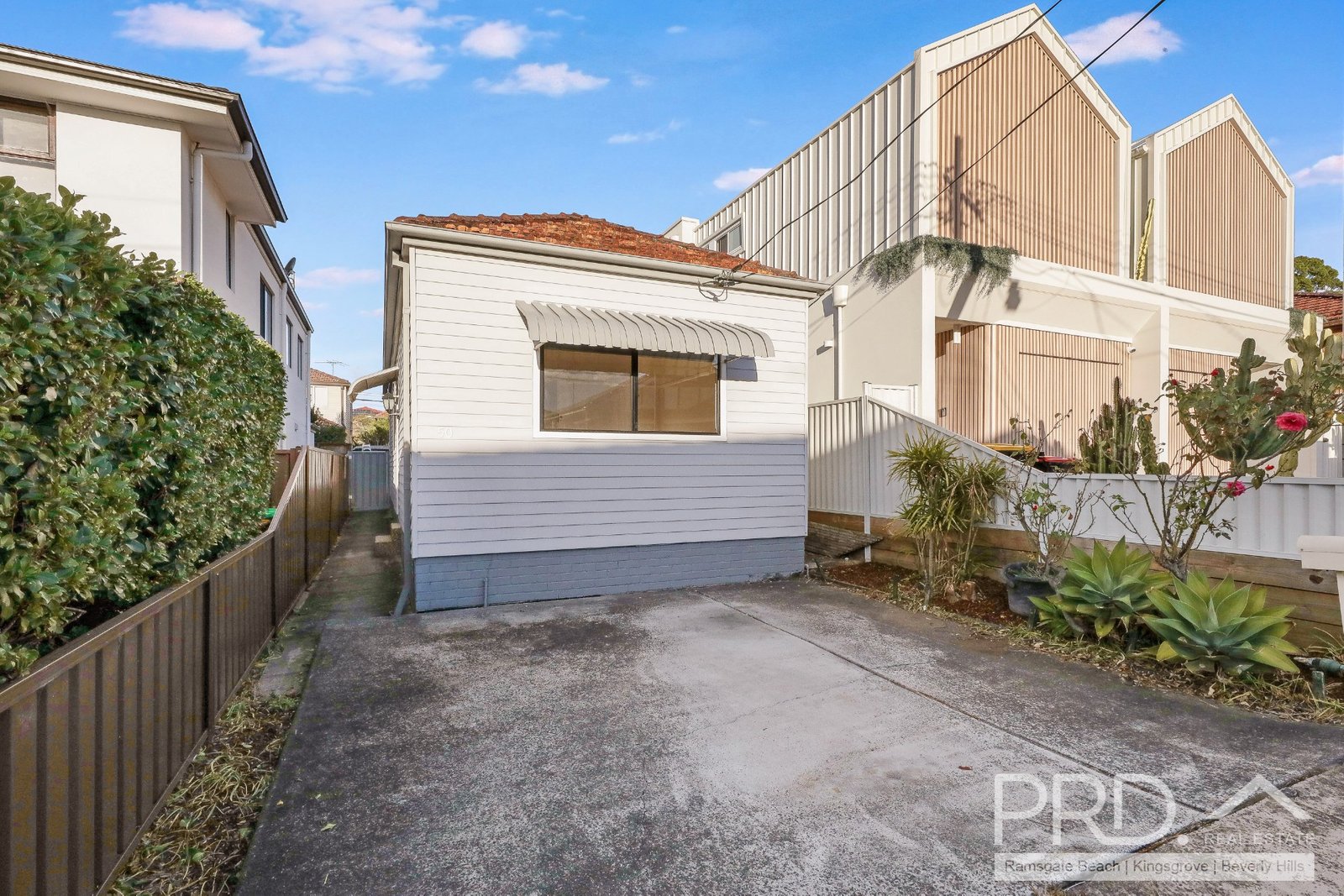 50 Stone St  EARLWOOD 6