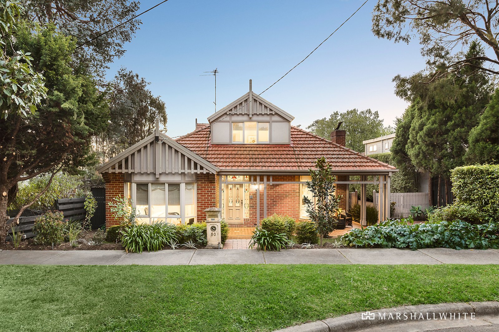 50 Sunhill Road, Glen Iris, VIC