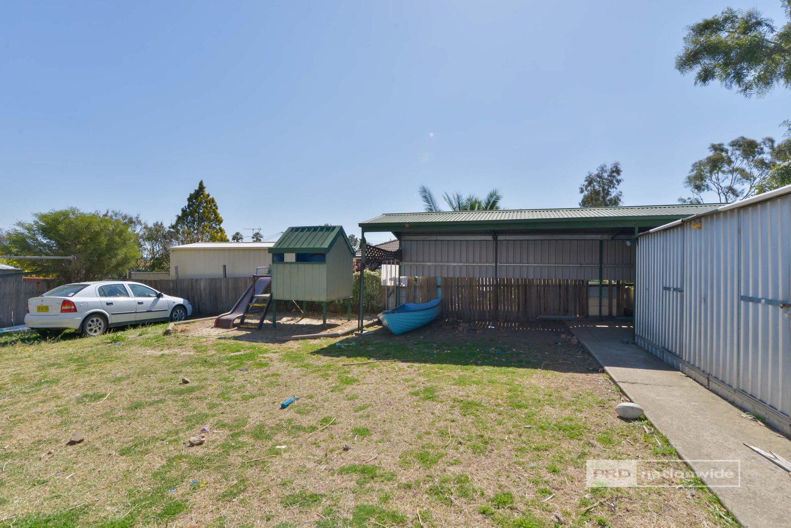 50 Sussex Street TAMWORTH 13