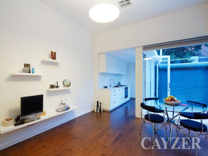 Gallery: 50 Thomson Street