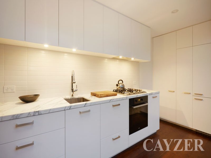 Gallery: 50 Thomson Street