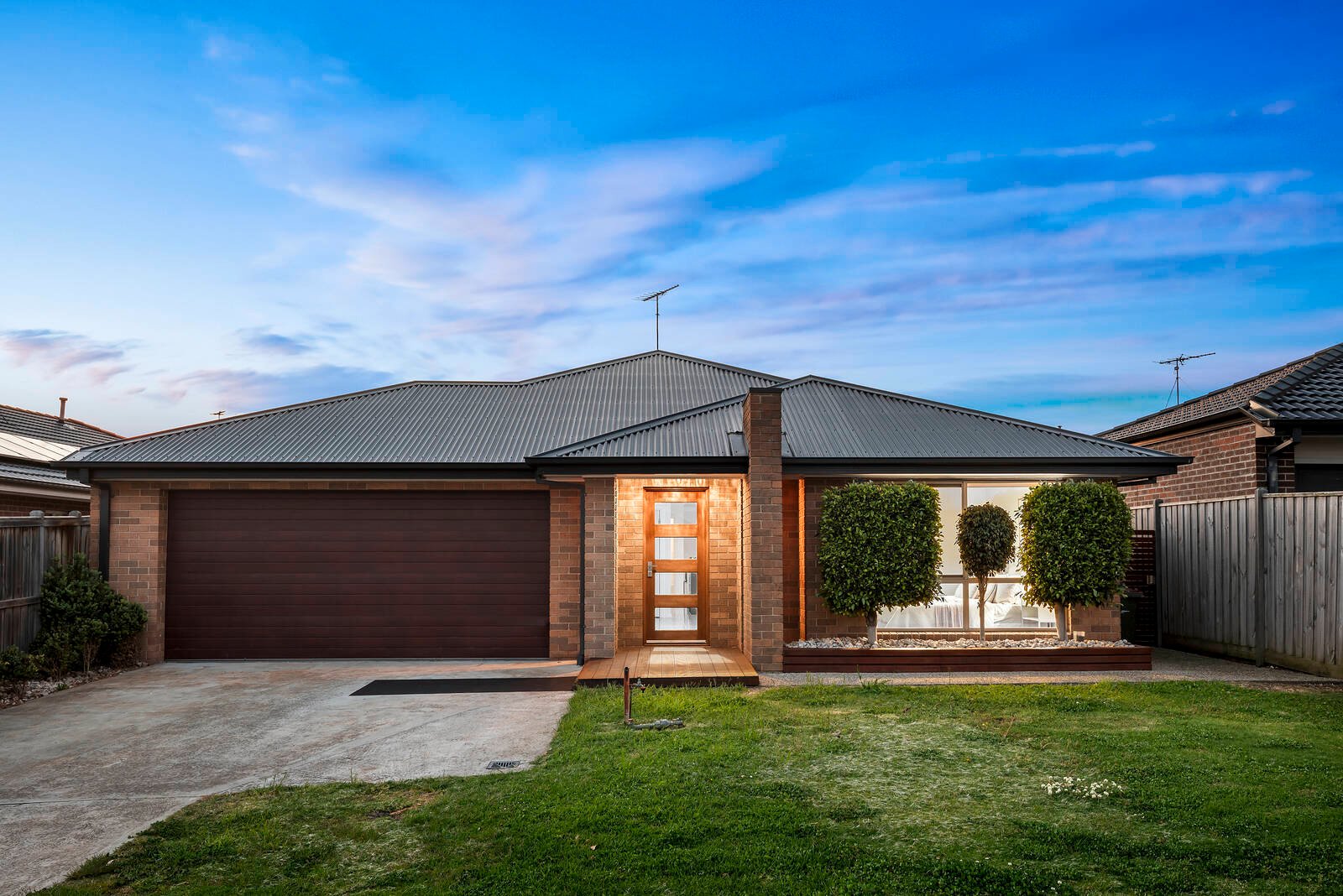 Real Estate and Property in 50 Trumper Crescent, Leopold, VIC