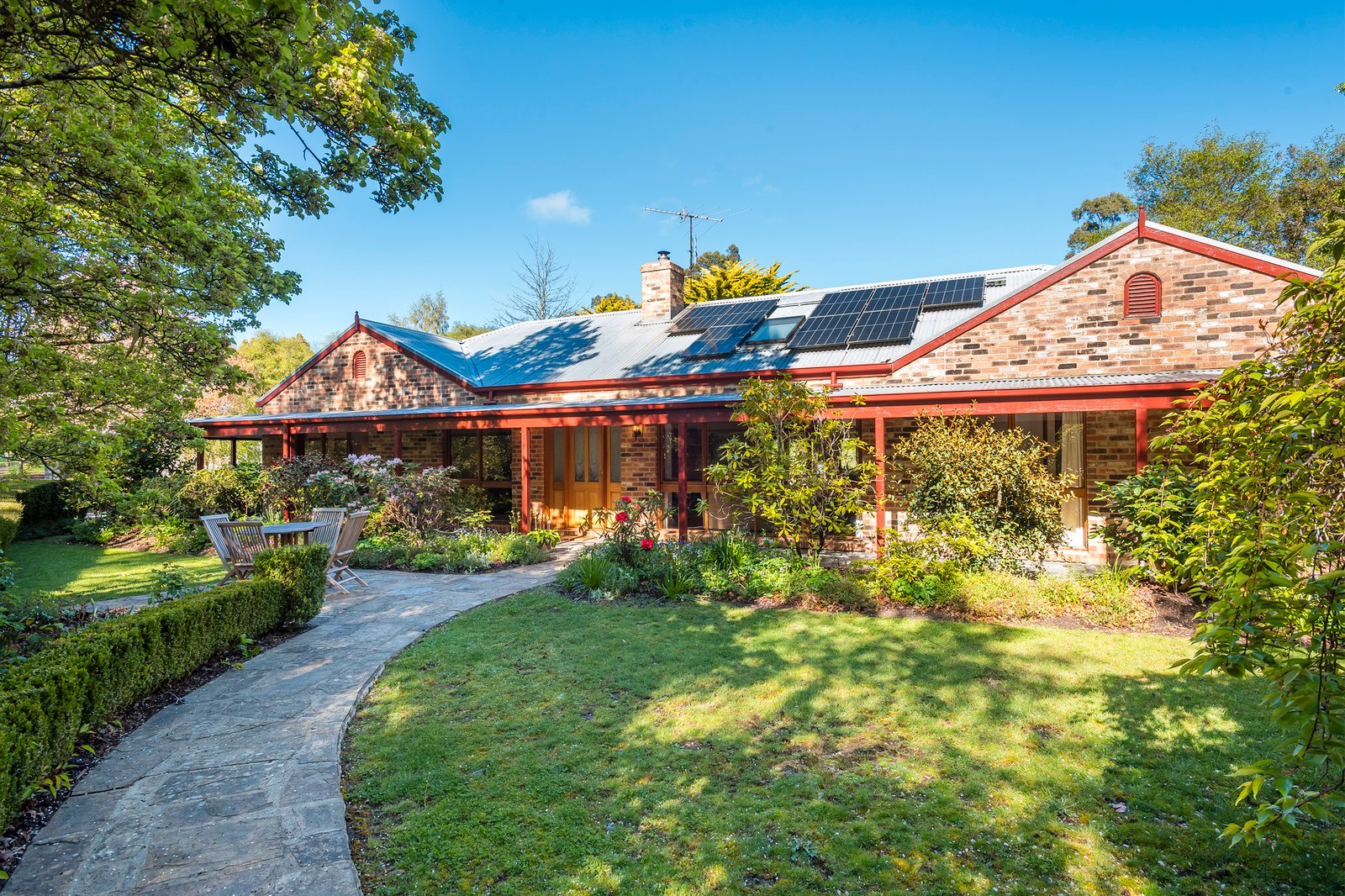 Real Estate and Property in 50 Tweddle Lane, Woodend, VIC