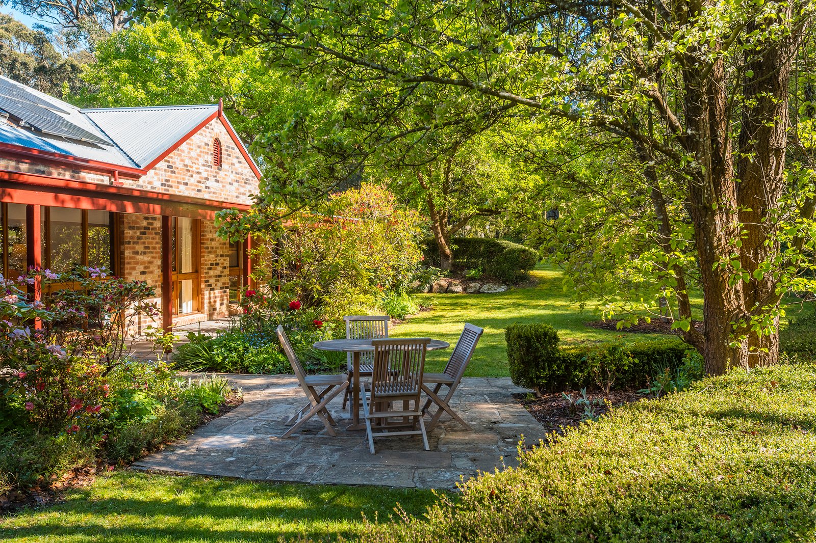 Real Estate and Property in 50 Tweddle Lane, Woodend, VIC