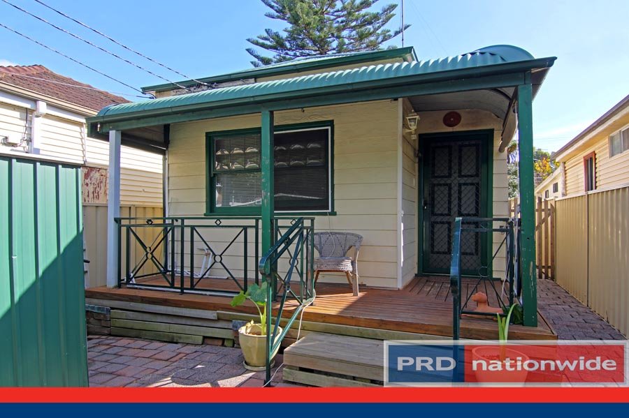 50 Universal Street MORTDALE 1