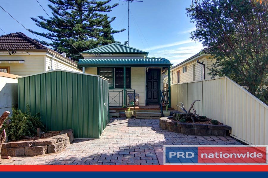 50 Universal Street MORTDALE 9