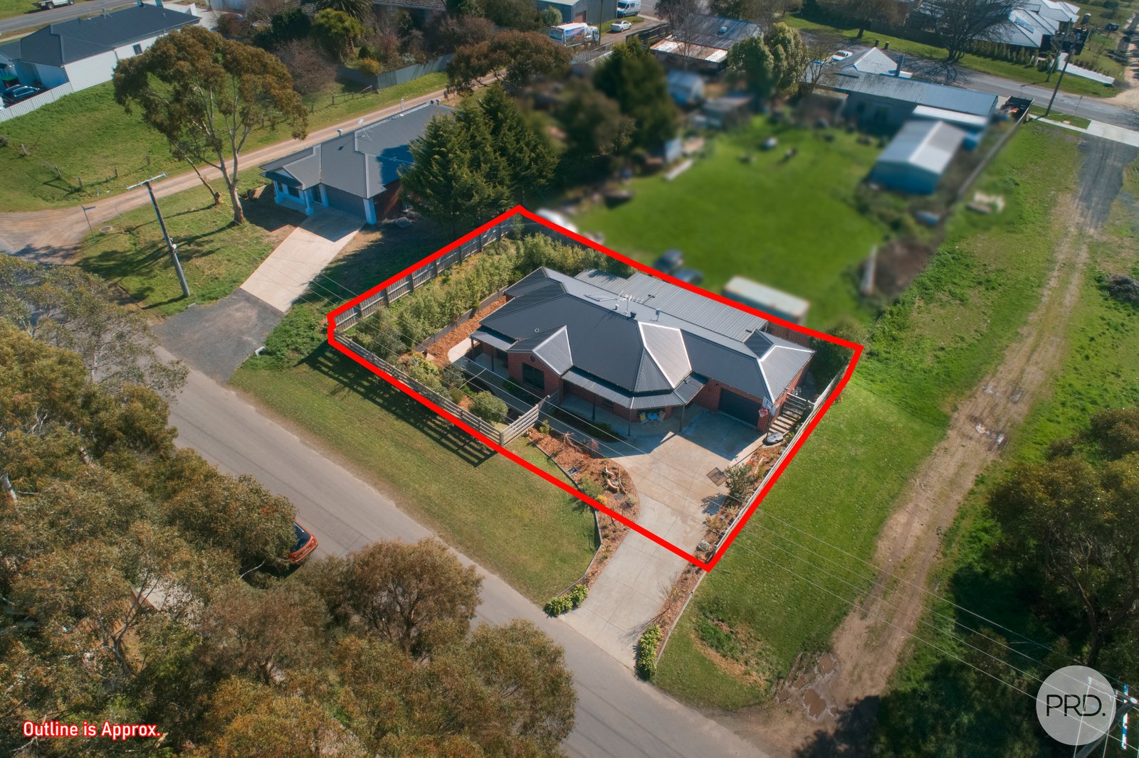 50 Urquhart Street GORDON 3