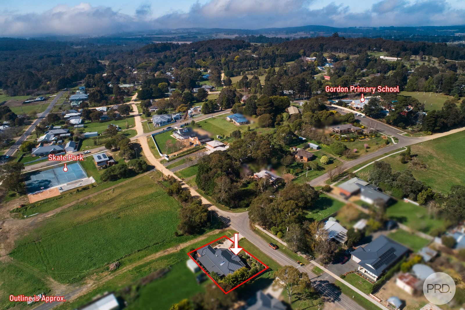 50 Urquhart Street GORDON 12