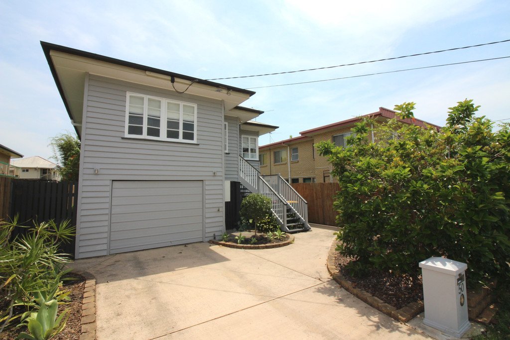 50 Vernon Street NUNDAH 1