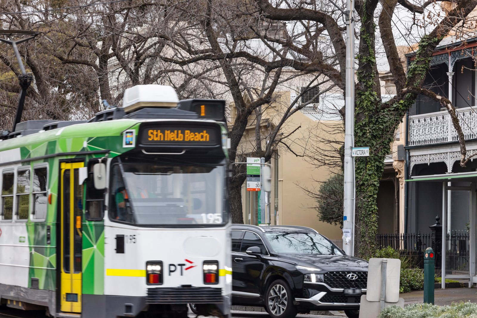 Real Estate and Property in 50 Victoria Avenue, Albert Park, VIC