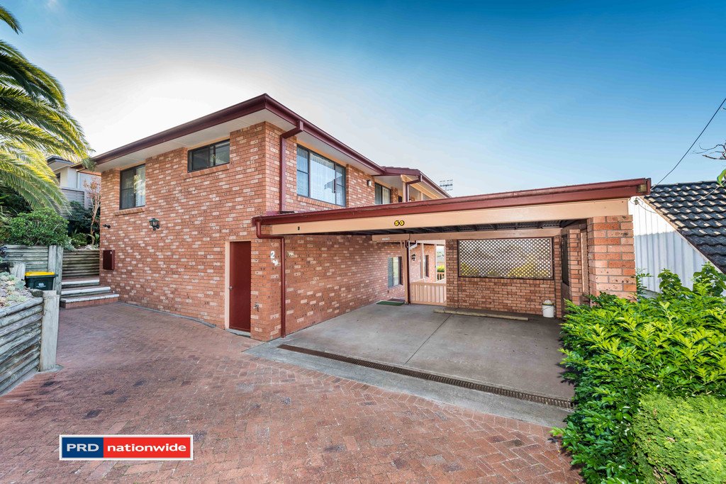 50 Wahgunyah Road NELSON BAY 1