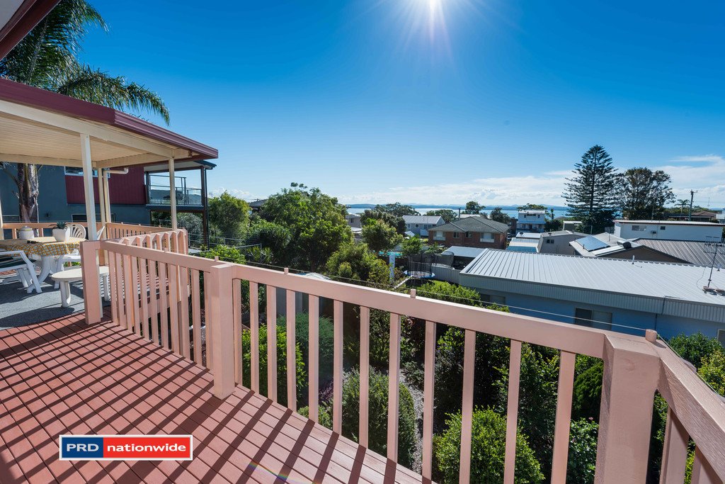50 Wahgunyah Road NELSON BAY 7