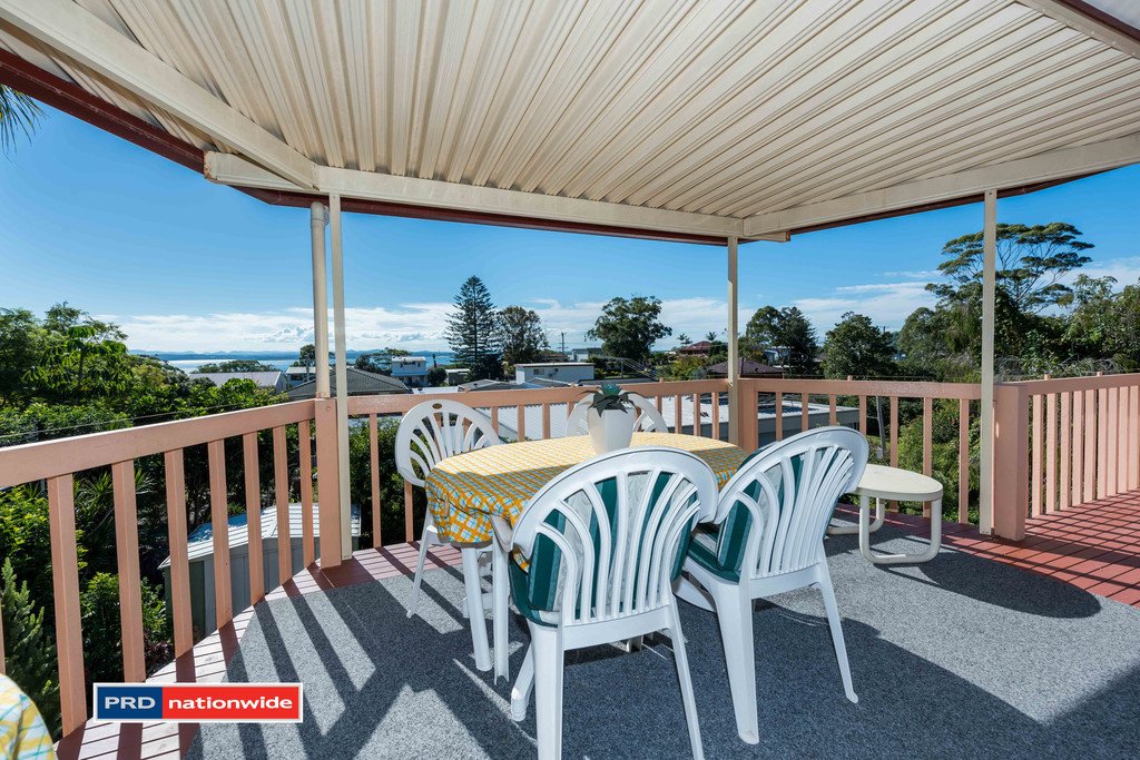 50 Wahgunyah Road NELSON BAY 8