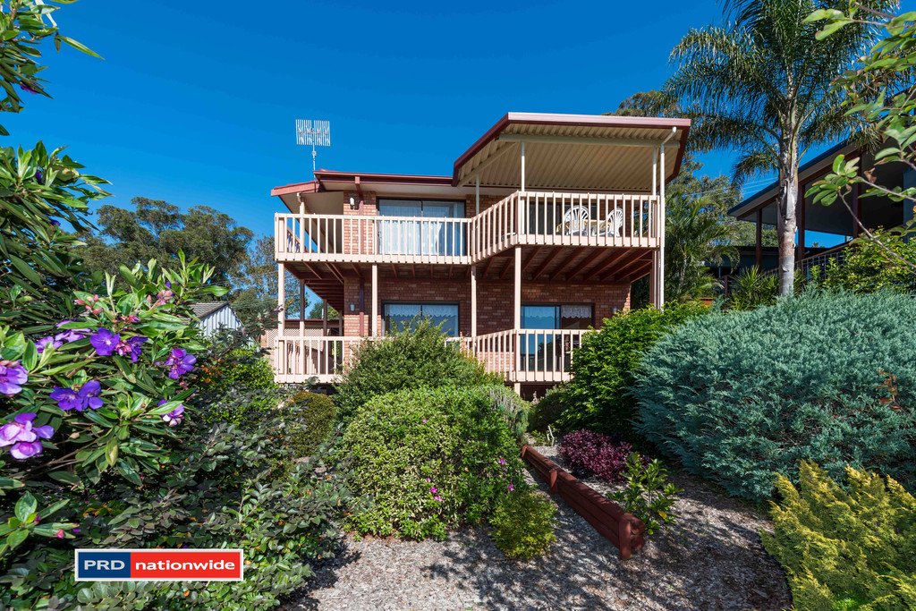 50 Wahgunyah Road NELSON BAY 9