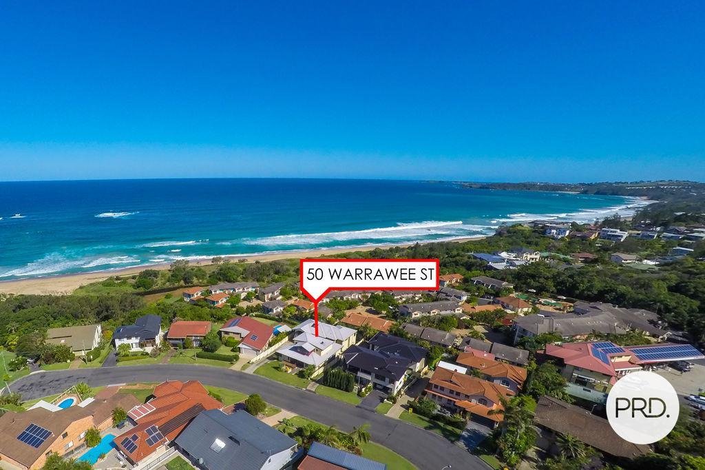 50 Warrawee Street SAPPHIRE BEACH 3