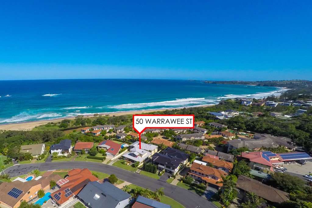 50 Warrawee Street SAPPHIRE BEACH 26