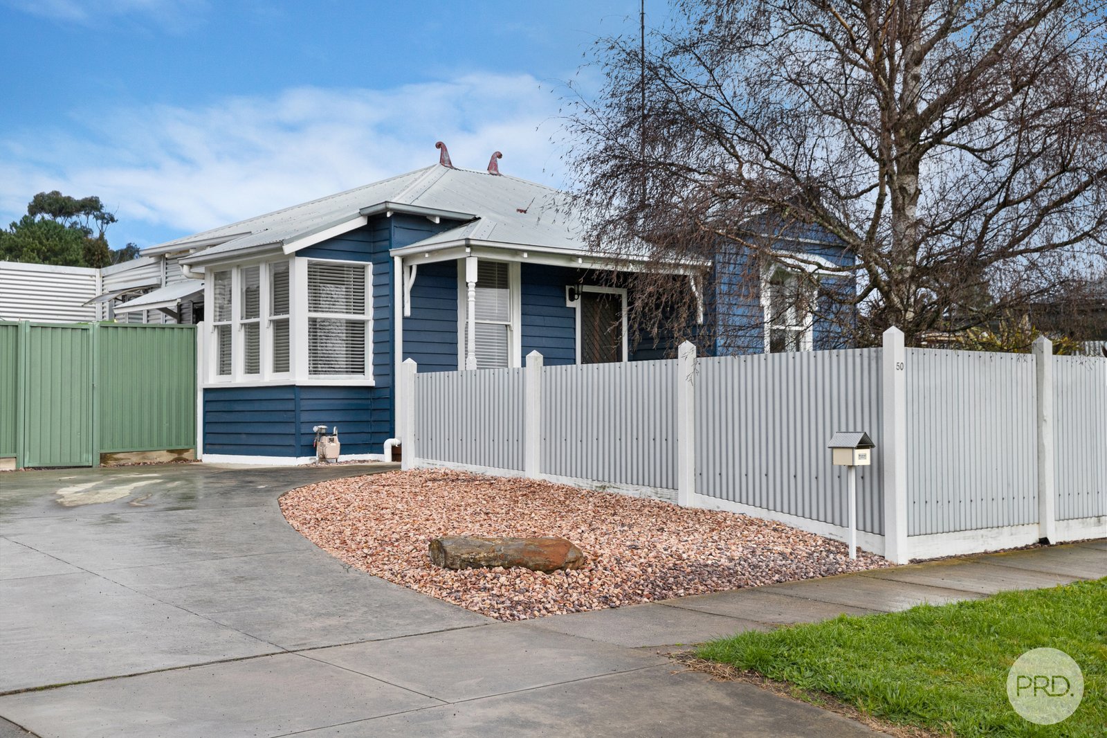 50 Water Street BROWN HILL 2