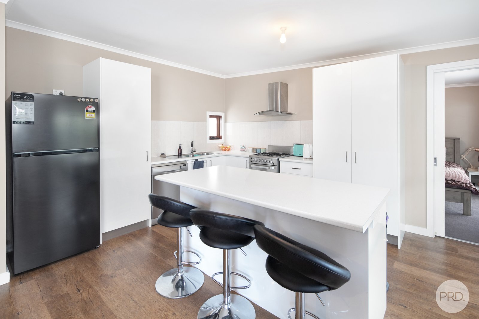 50 Water Street BROWN HILL 4