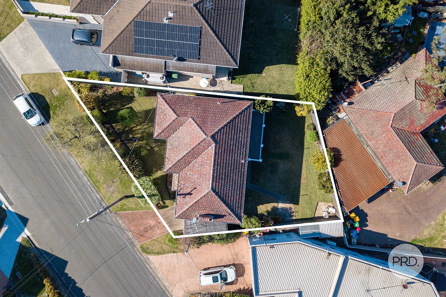 50 West Crescent HURSTVILLE GROVE 17