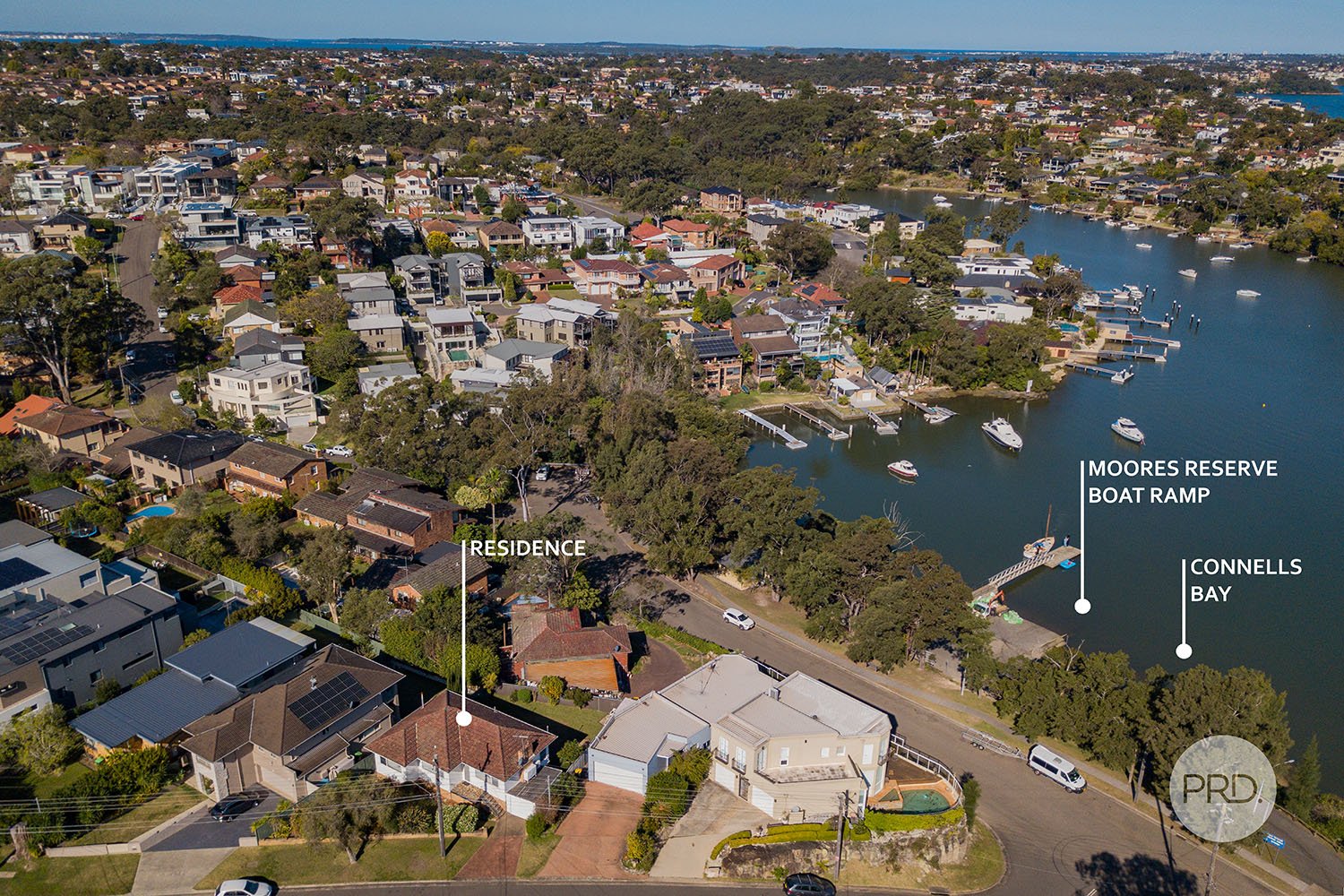 50 West Crescent HURSTVILLE GROVE 5