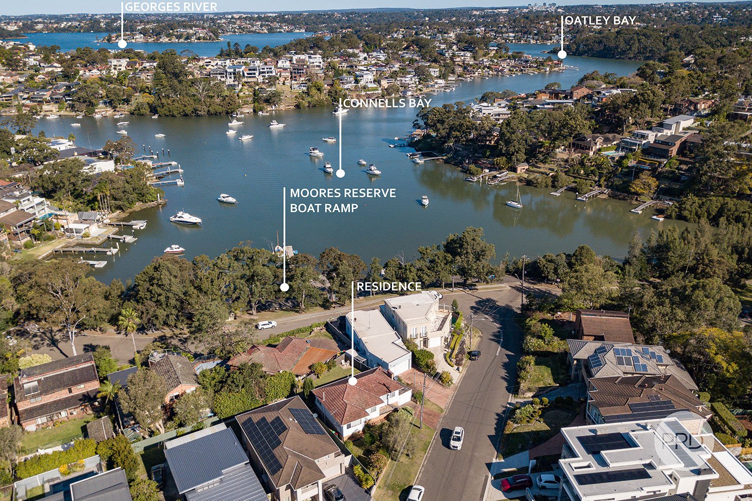 50 West Crescent HURSTVILLE GROVE 11