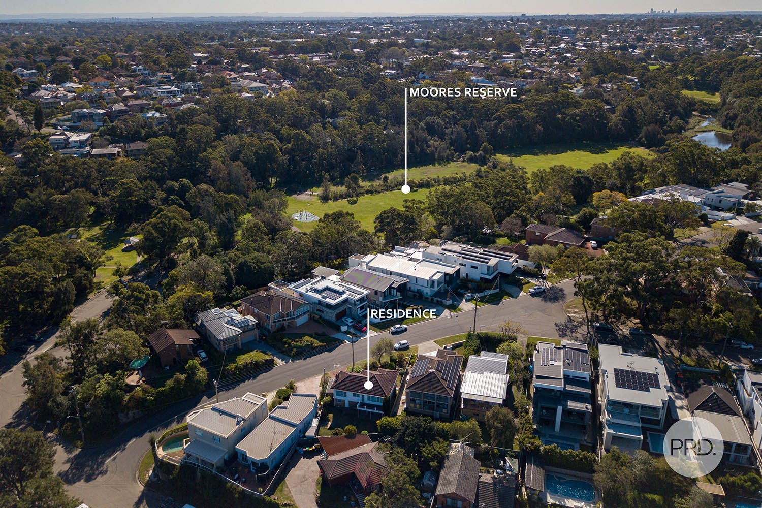50 West Crescent HURSTVILLE GROVE 15