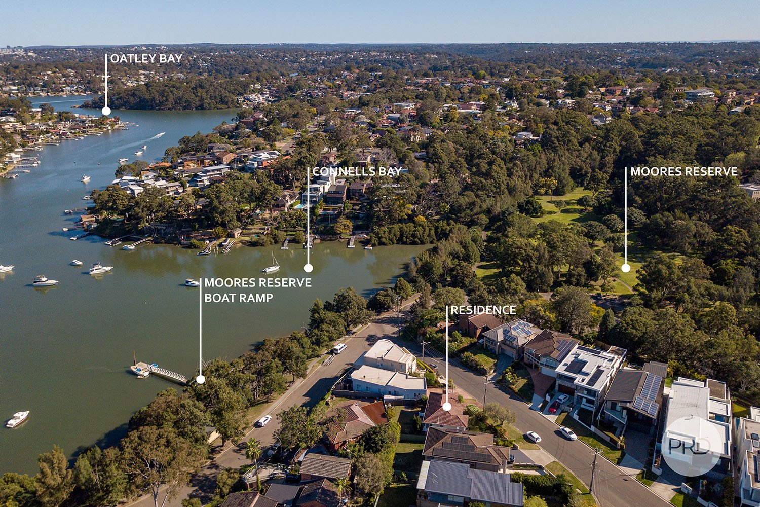 50 West Crescent HURSTVILLE GROVE 16