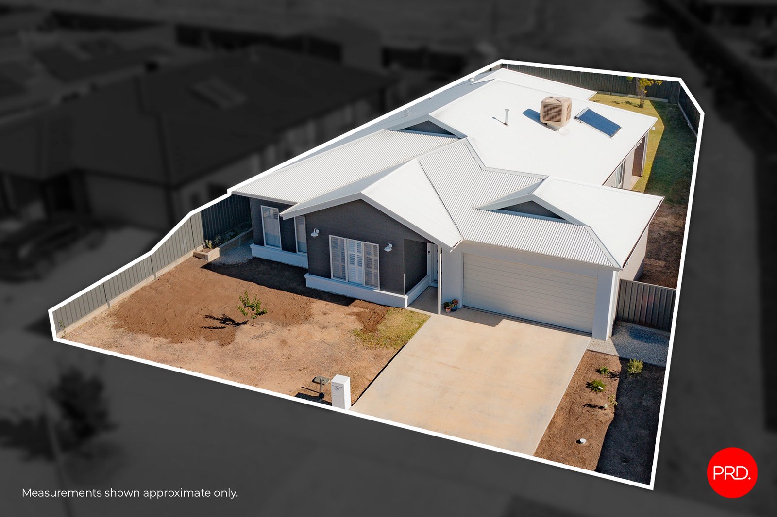 50 Whirrakee Parade HUNTLY 20
