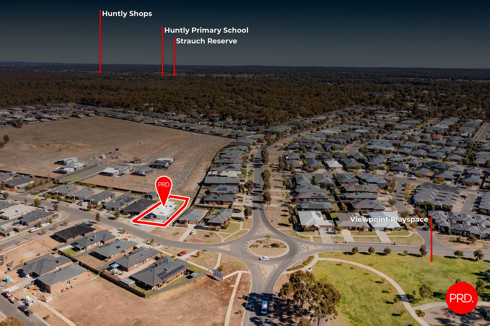 50 Whirrakee Parade HUNTLY 21