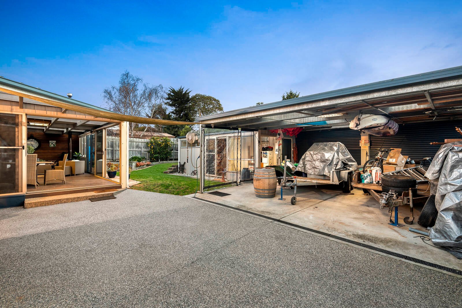 Real Estate and Property in 50 Yarramundi Drive, Clifton Springs, VIC