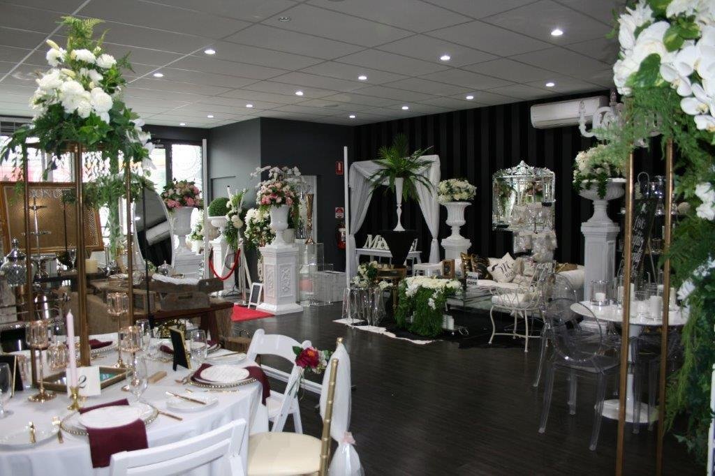 Gallery: 500 City Road