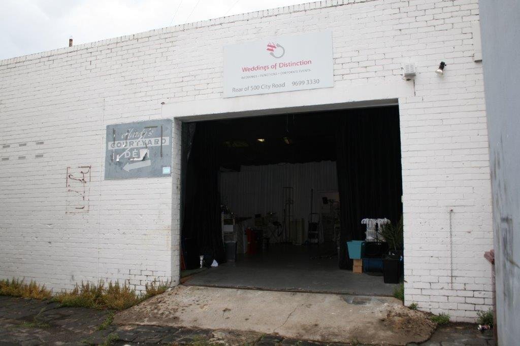Gallery: 500 City Road
