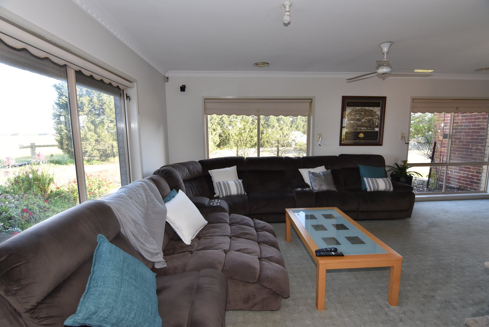 Gallery: 500 Evans Road