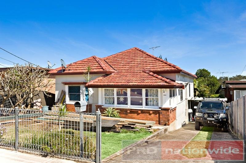 500 Henry Lawson Drive EAST HILLS 3