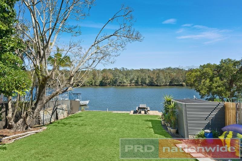 500 Henry Lawson Drive EAST HILLS 7
