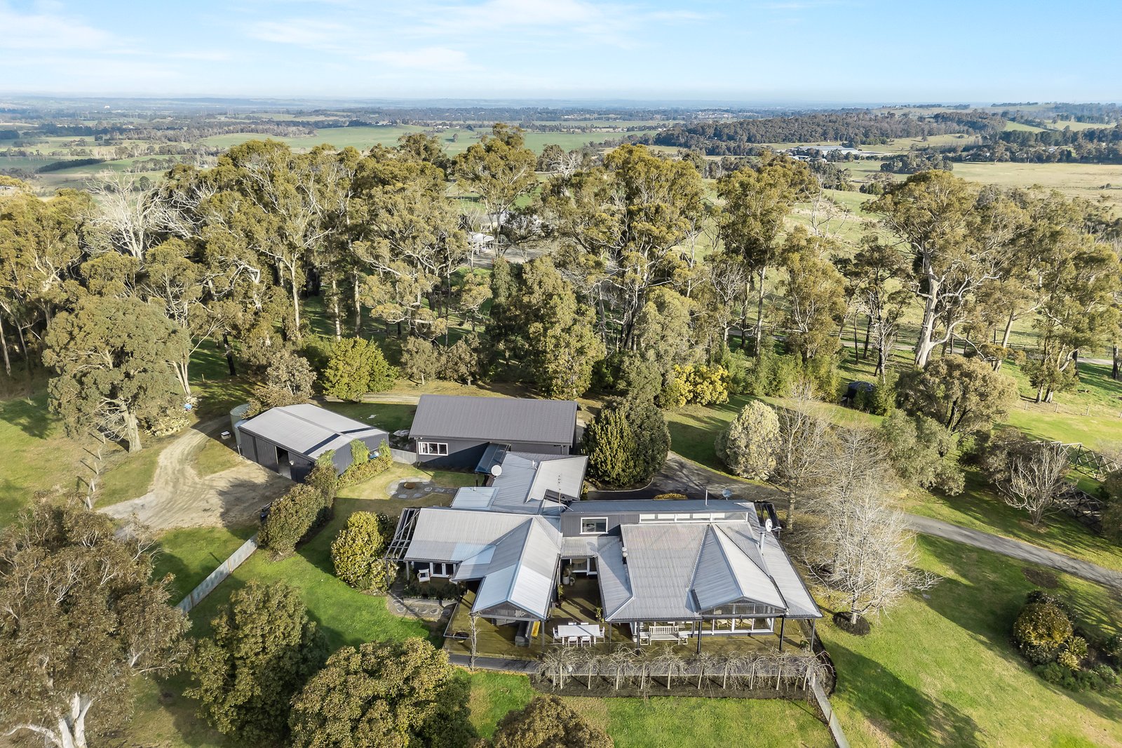 500 Tonimbuk Road, Tonimbuk, 3815