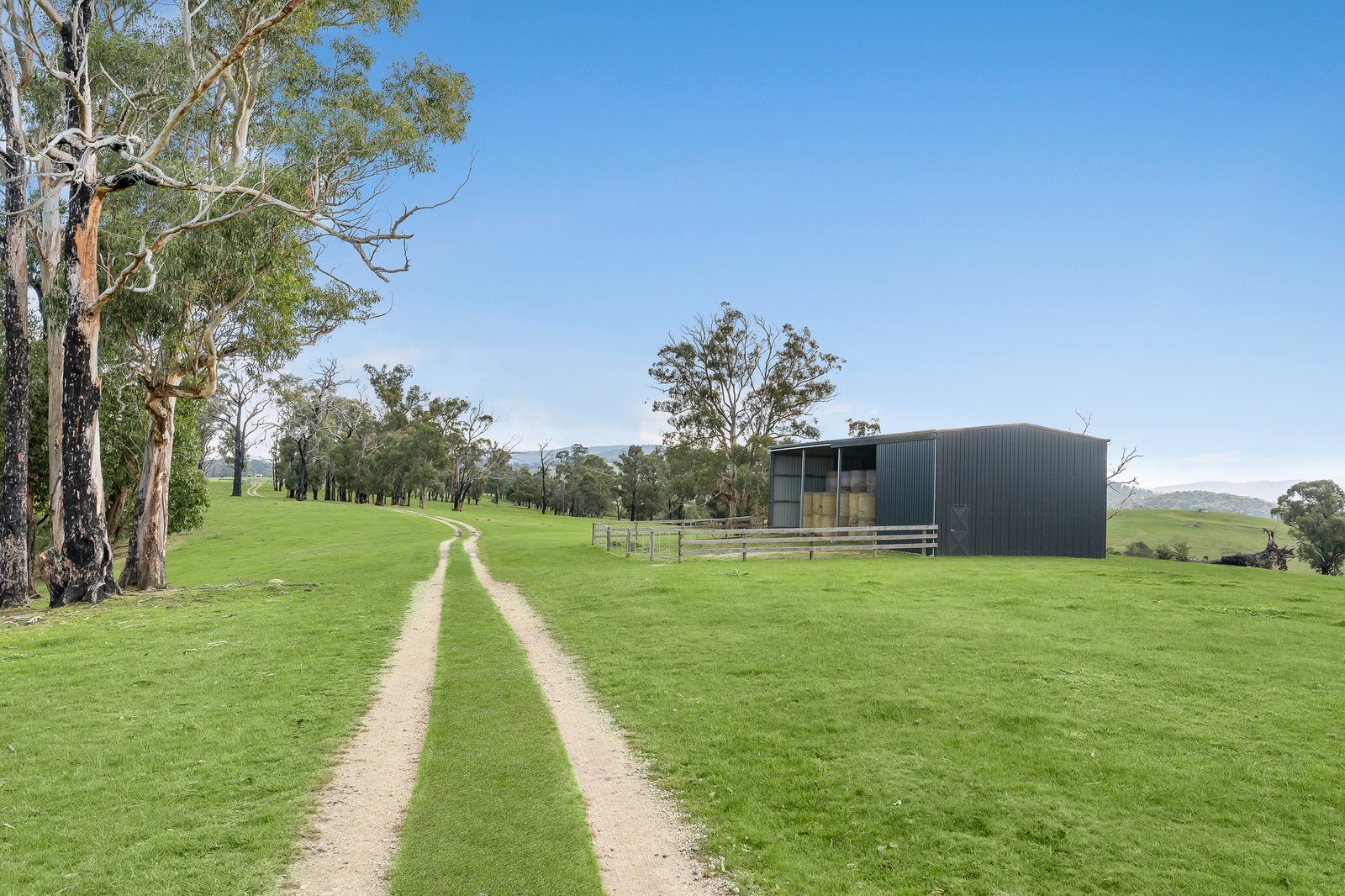 500 Tonimbuk Road, Tonimbuk, 3815