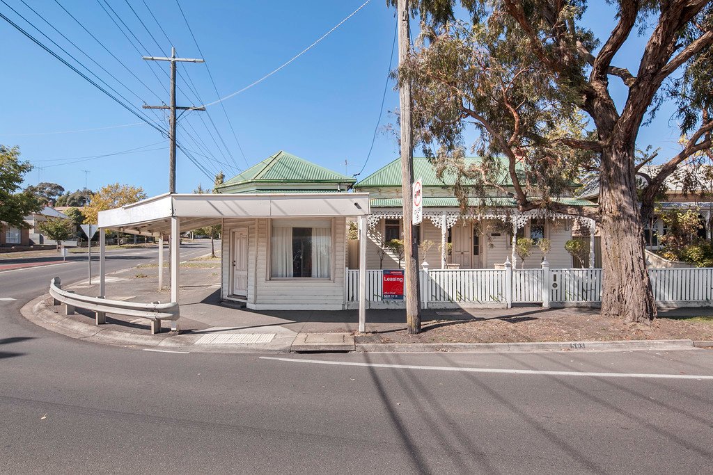 501 - 503 Barkly Street BALLARAT CENTRAL 2