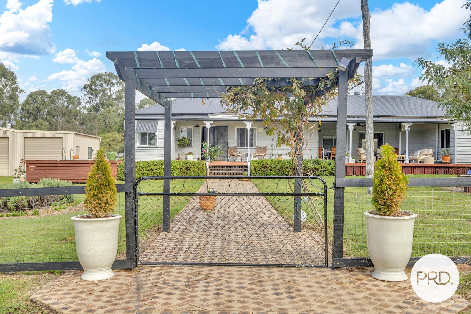 501-539 Hiddenvale Road CALVERT 3