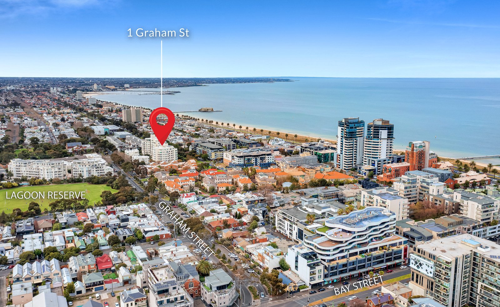Gallery: 50/1 Graham Street