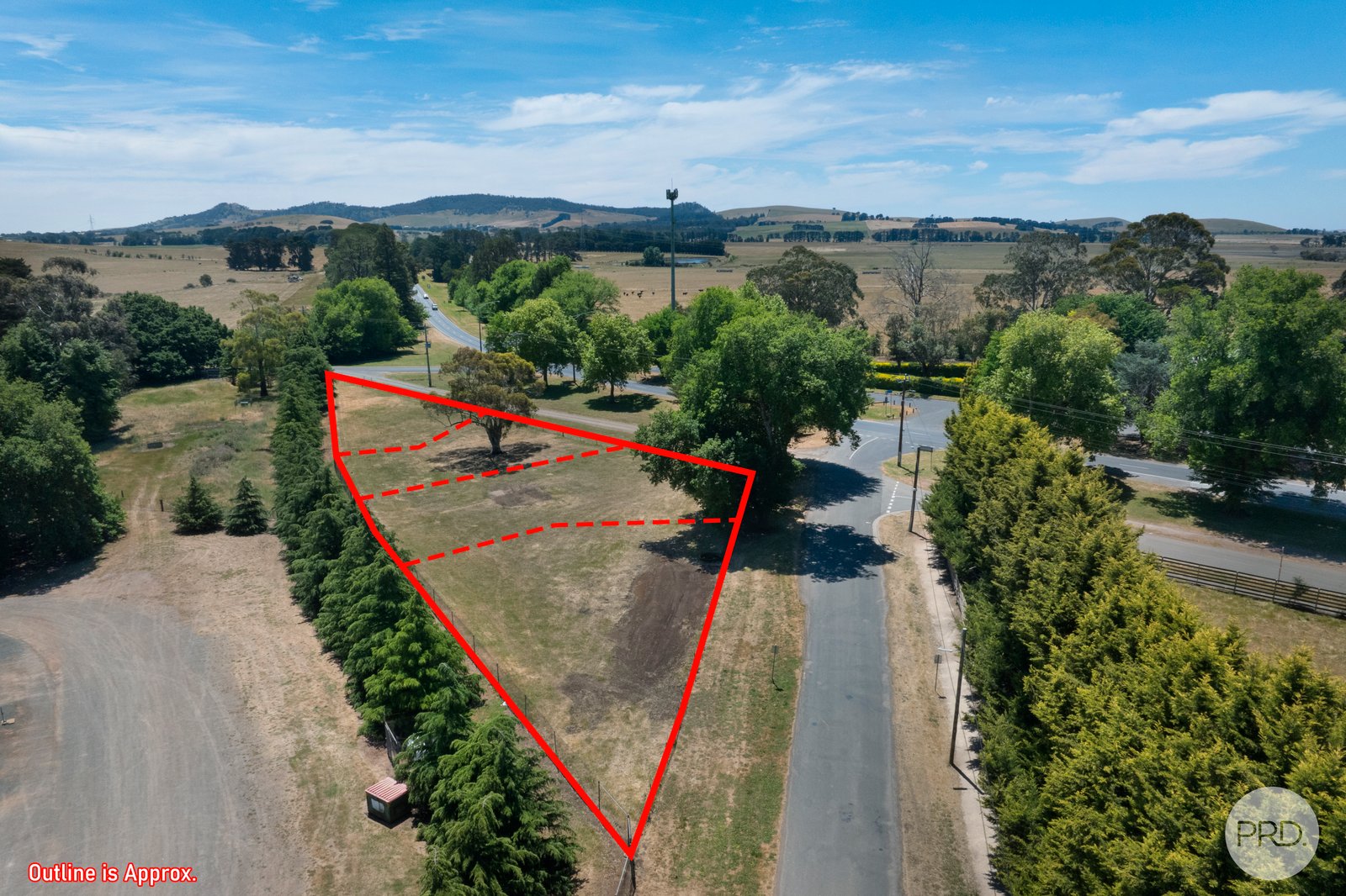 501 High Street LEARMONTH 5