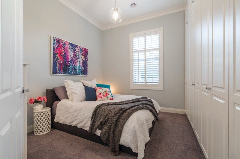 Gallery: 501 Howard Street