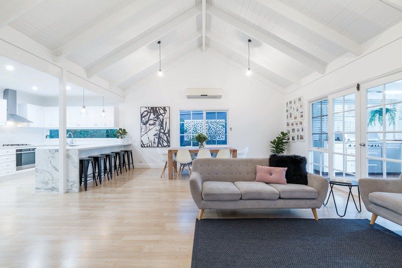 Gallery: 501 Howard Street